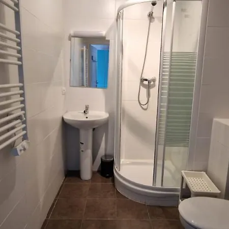 Castelema - Proche Du Sanctuaire Apartamento *