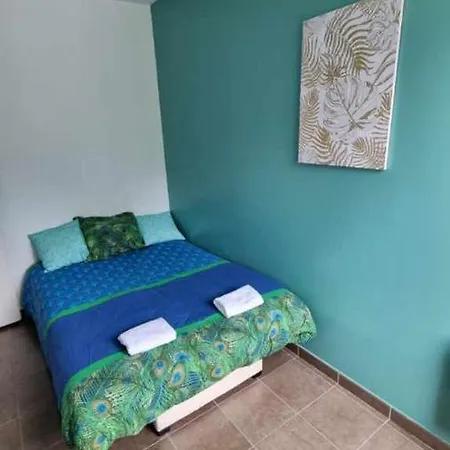 Castelema - Proche Du Sanctuaire Apartament