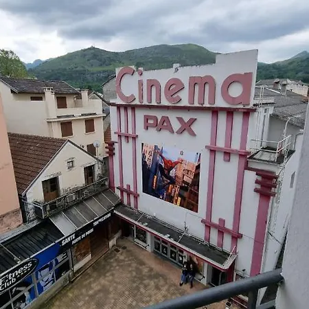 Castelema - Proche Du Sanctuaire 아파트