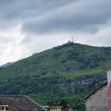 아파트 Castelema - Proche Du Sanctuaire