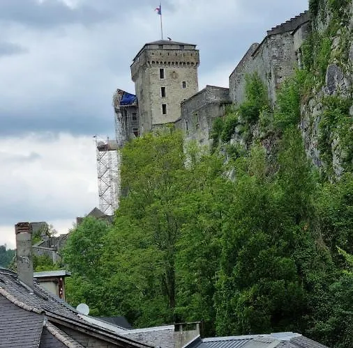 Apartament Castelema - Proche Du Sanctuaire