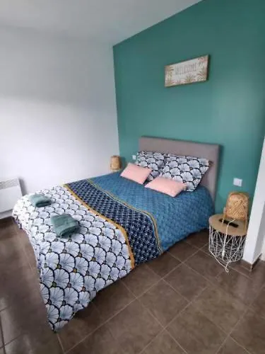 Castelema - Proche Du Sanctuaire Lourdes