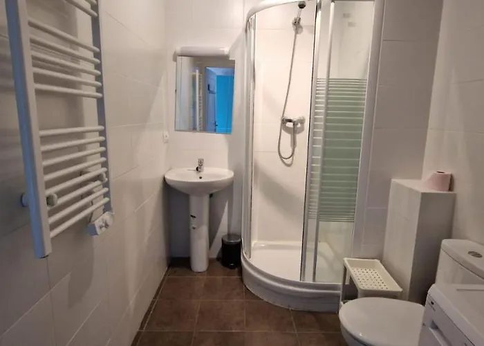 Castelema - Proche Du Sanctuaire Apartament *