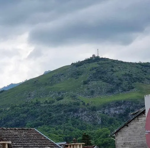 Apartament Castelema - Proche Du Sanctuaire