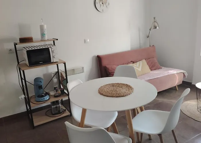 Castelema - Proche Du Sanctuaire Apartament Lourdes